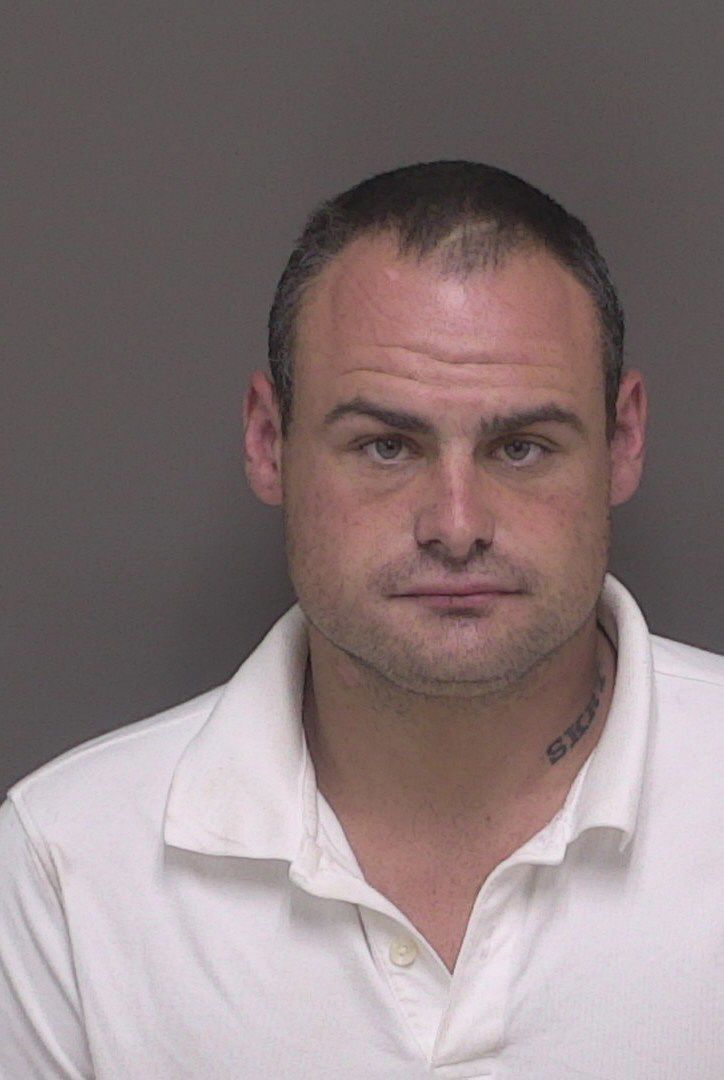 SIZEMORE, JOSEPH MICHAEL